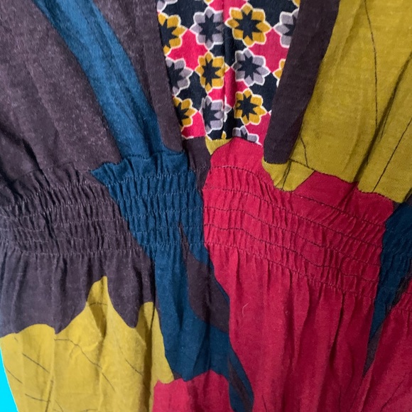 Boho Dress - Picture 3 of 6